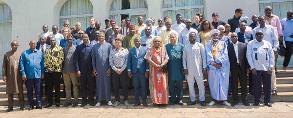 Sahel : Enabel prend les commandes du corridor Ouest de l'économie pastorale