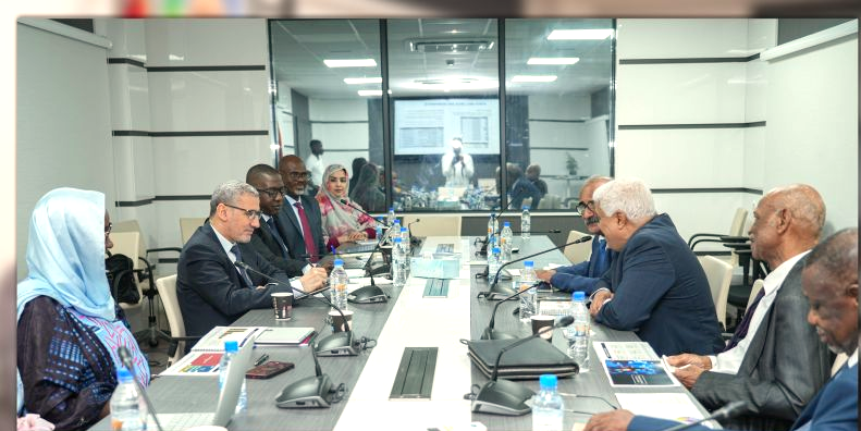 Stabilité financière en Mauritanie : Comment la BCM accélère l'alignement sur les standards internationaux