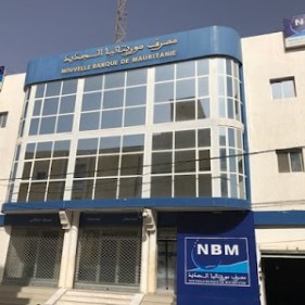 siège central de la NBM