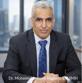 الشركة الموريتانية للمحروقات تشارك في أسبوع الطاقة الإفريقي 2026 بكيب تاون للتعريف بإمكانات موريتانيا النفطية والغازية ...بيان صحفي