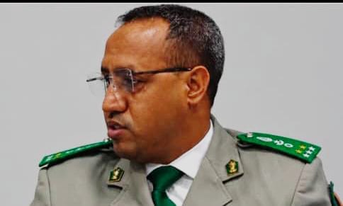حملة تشويه ممنهجة تستهدف المفتش سيدي محمد ولد سيدي المختار ومكتب الحاويات يشهد طفرة في الإيرادات