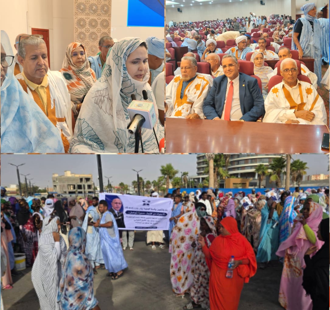 سبع سنوات من الإنجاز.. «واثقون» يجددون العهد بمواصلة المسيرة