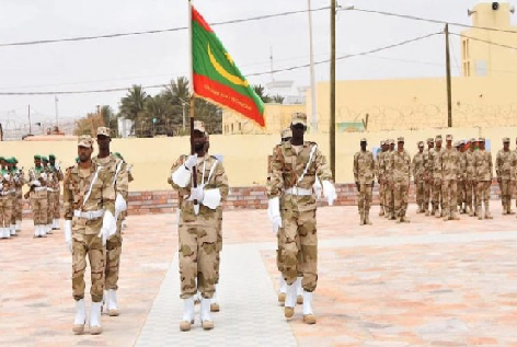 قانون جديد يثير الجدل في موريتانيا
