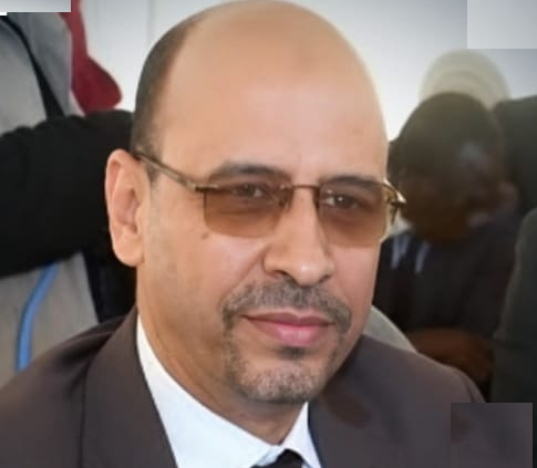 تعيين ولد سيدي ولد لحبيب منسقا عاما لبرنامج "تكافل" ب"تآزر"